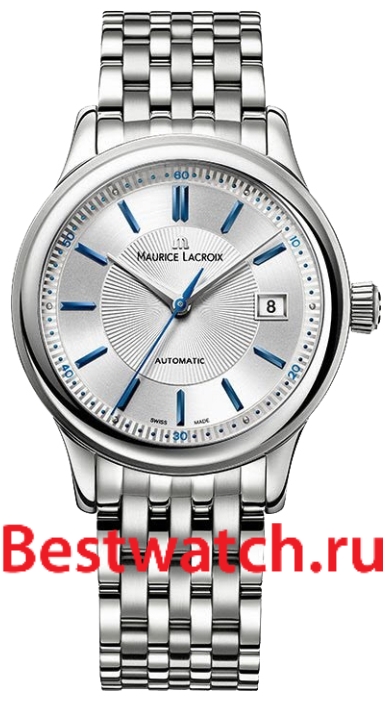 Часы Maurice Lacroix Les Classiques LC6027-SS002-133